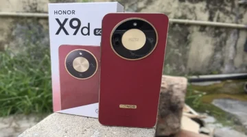 هاتف HONOR X9d بالأسواق الكويتية